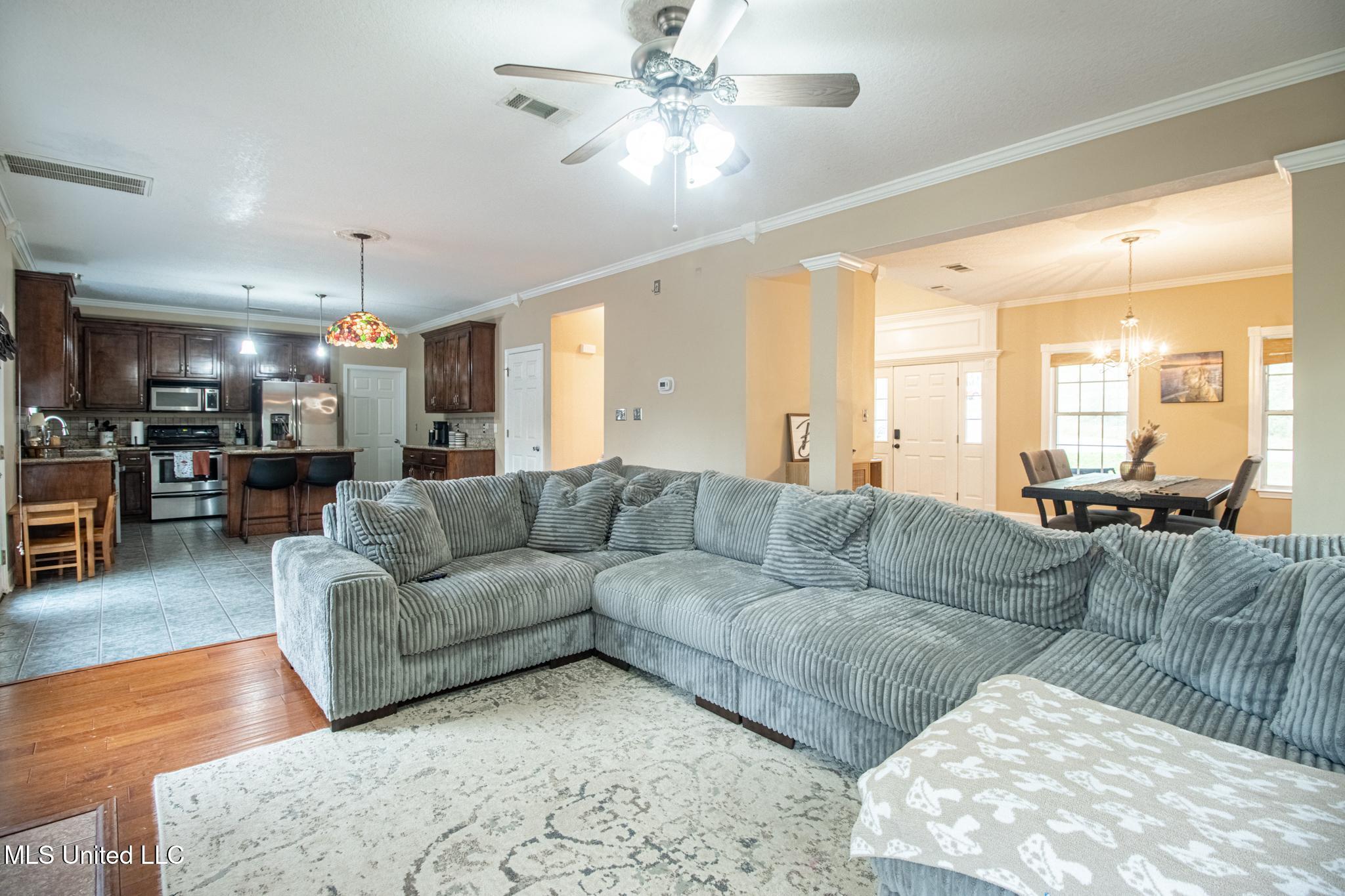 6457 Kalipekona Way Diamondhead, MS 39525 - Photo 5 of 20 DH-5