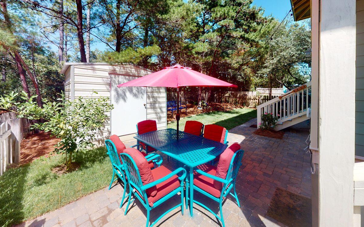56 Snapper Street Santa Rosa Beach, FL 32459 - Photo 13 of 13 photo_online_013