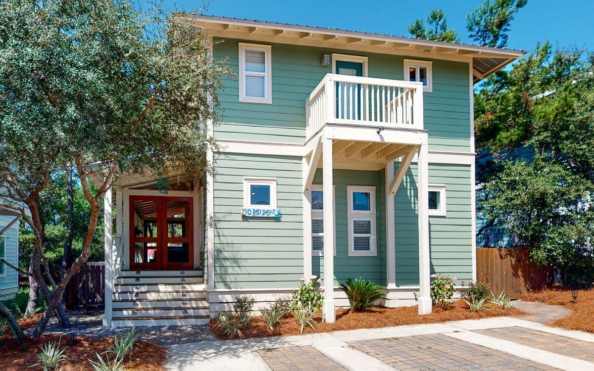 56 Snapper Street Santa Rosa Beach, FL 32459 - Photo 2 of 13 photo_online_002