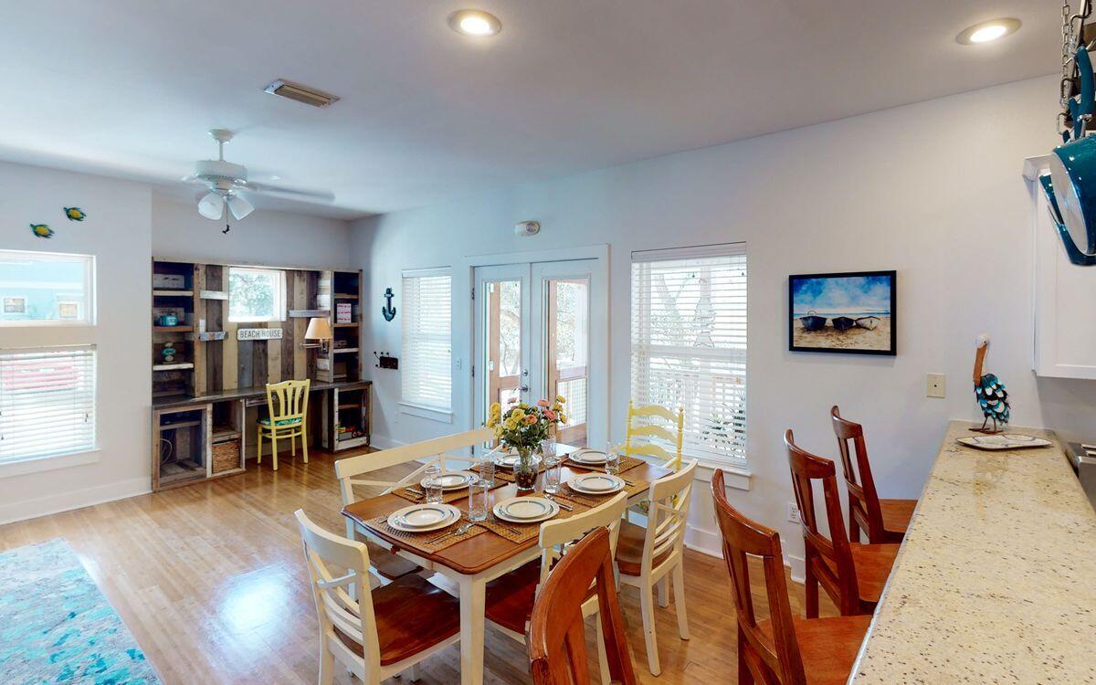 56 Snapper Street Santa Rosa Beach, FL 32459 - Photo 5 of 13 photo_online_005