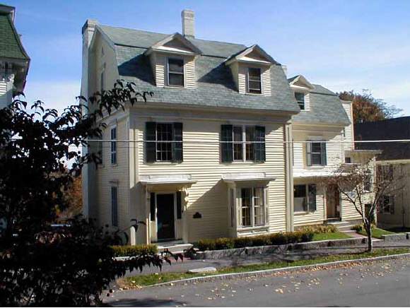 30 Merrimack Street Concord, NH 03301 - Photo 1 of 1 Gallery Image 1