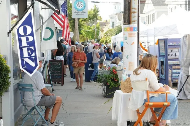 a view of a car park in front of building