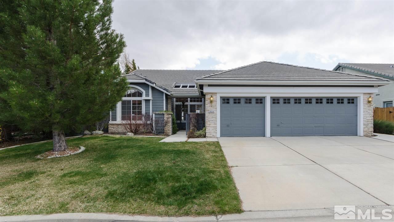 2425 Sand Wedge Lane Reno, NV 89523 - Photo 1 of 1 Photo 1