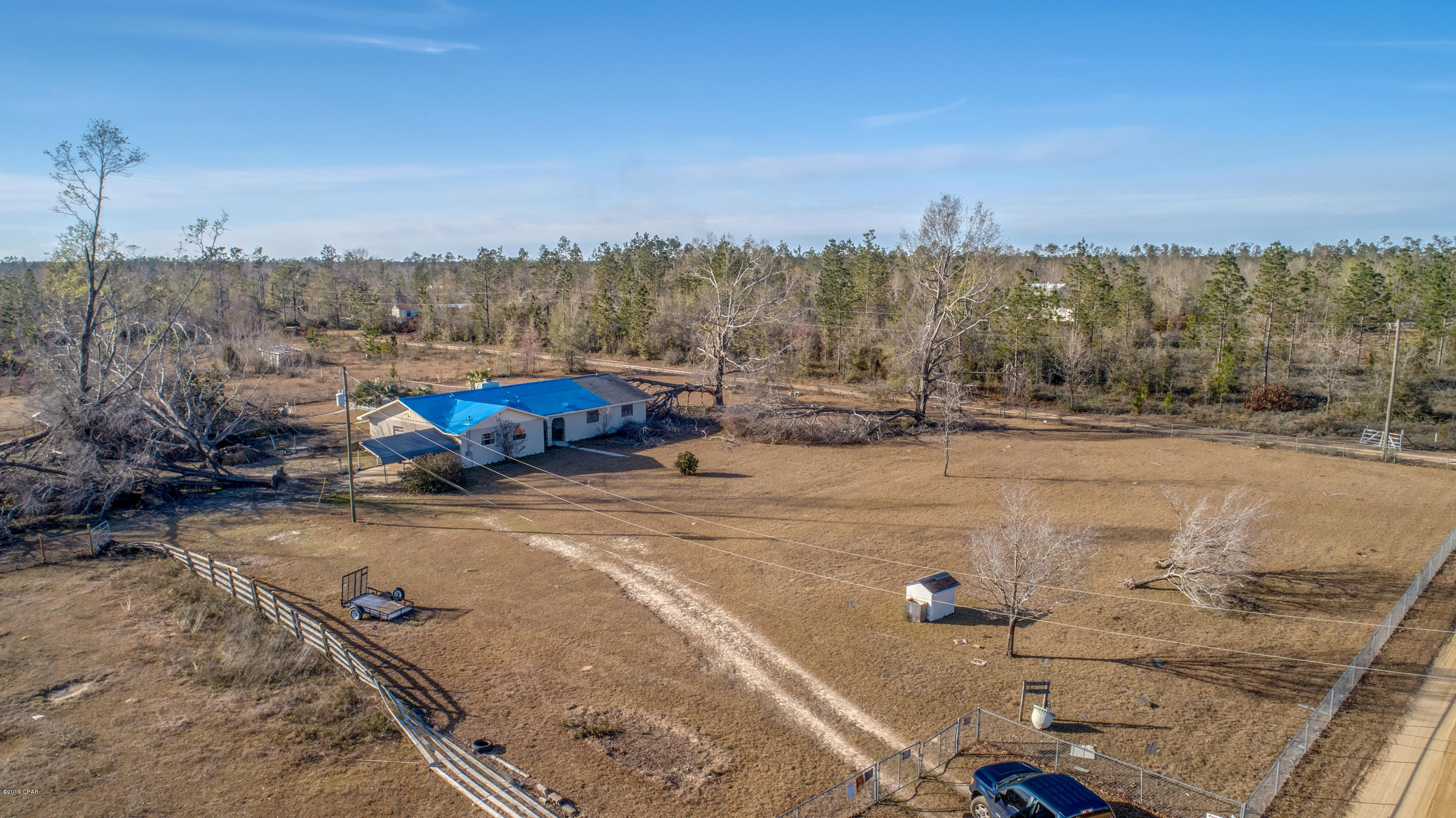 16117 Sandstone Road Fountain, FL 32438 - Photo 1 of 29 Gallery Image 1