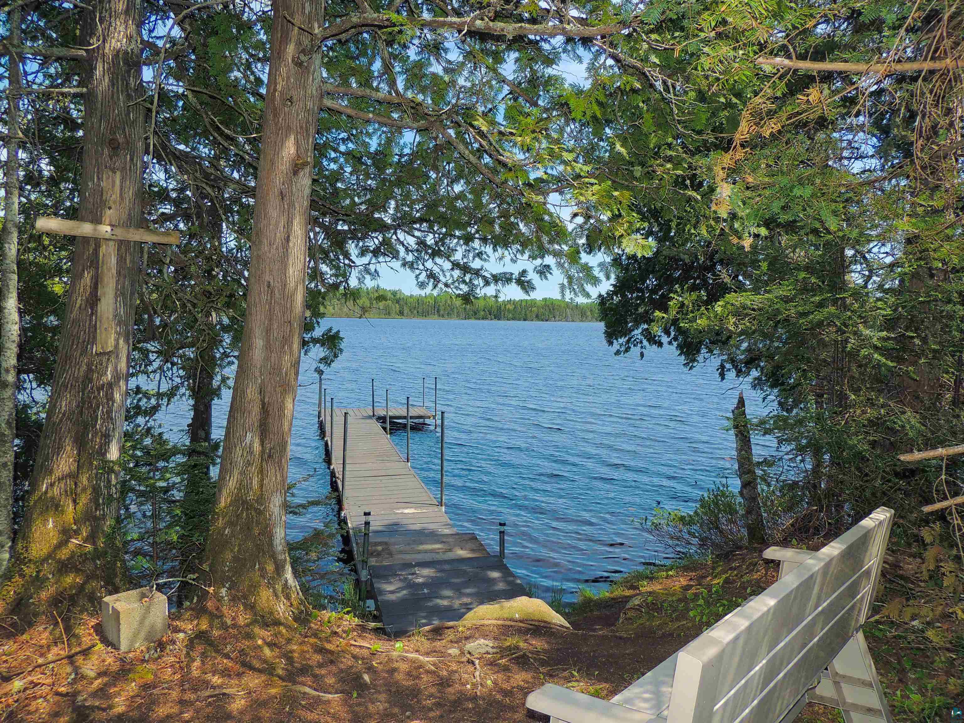 38 Christine Point Road Lutsen, MN 55612 - Photo 30 of 37