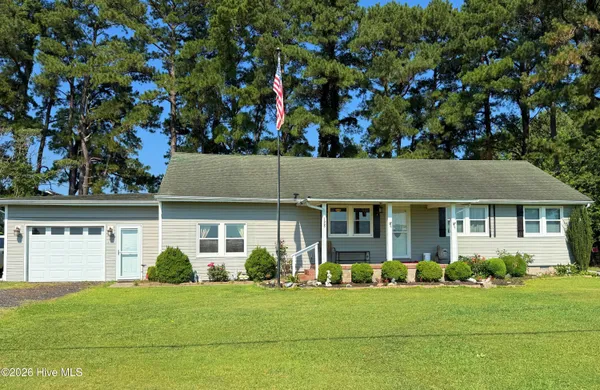 $325,000 | 128 North Indiantown Road, Shawboro, NC 27973