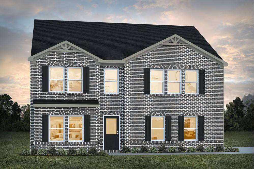 5342 Tolar Road South Fulton, GA 30213 - Photo 1 of 8