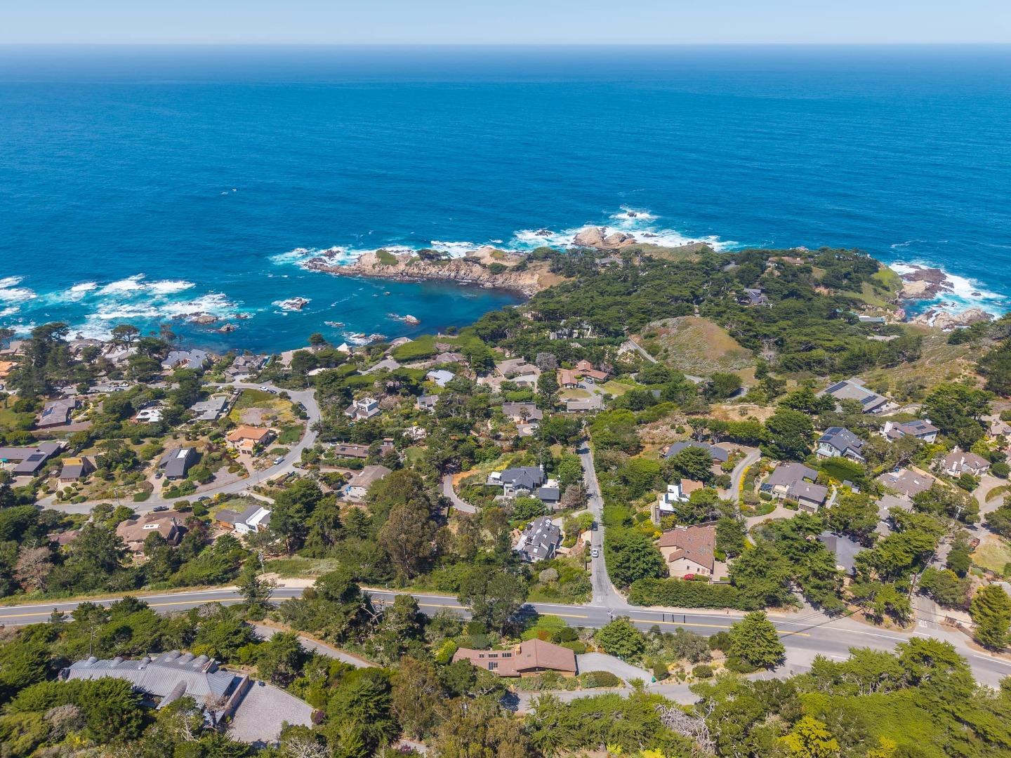 227 Spindrift Road Carmel, CA 93923 - Photo 1 of 15