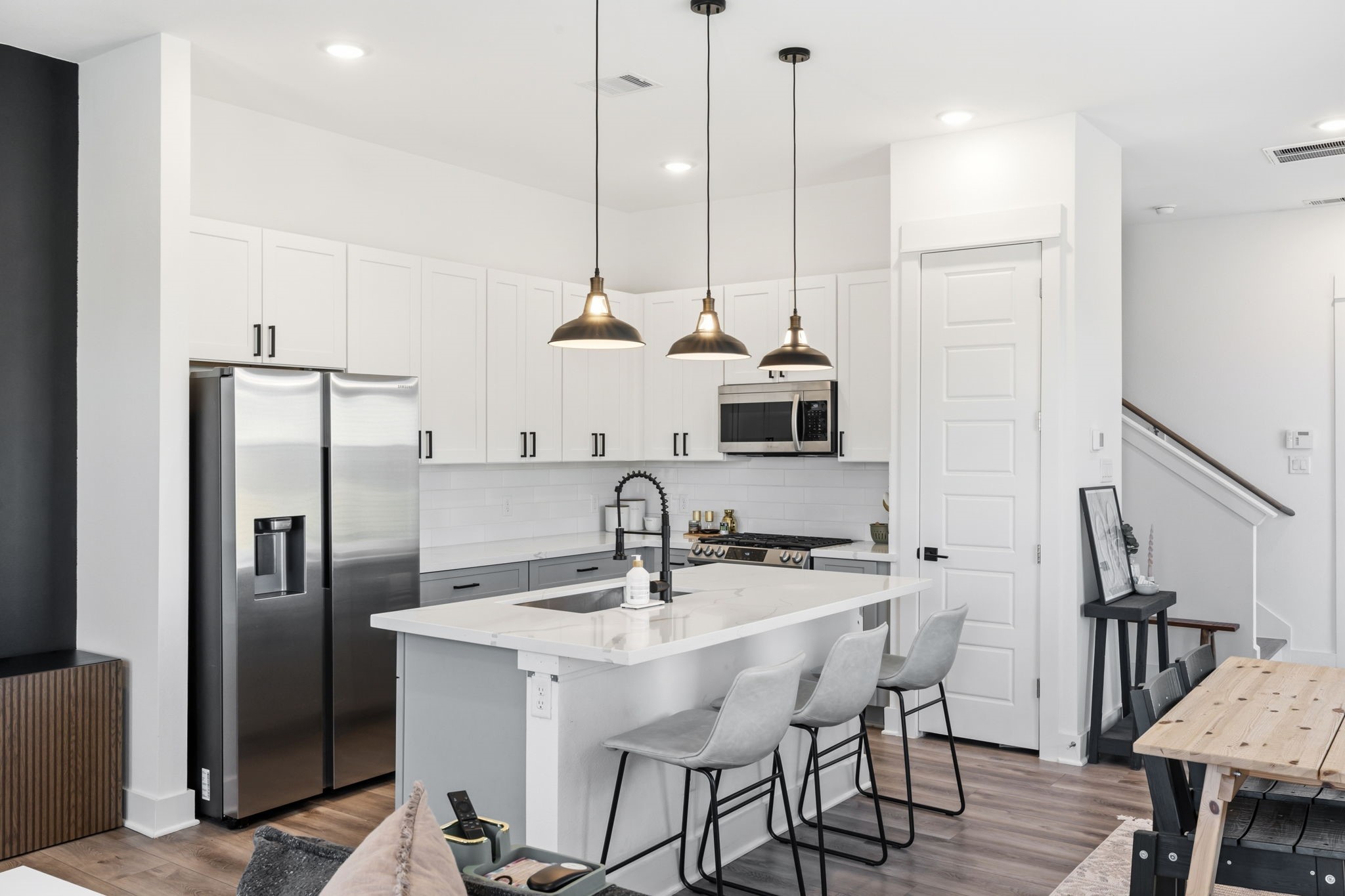 2908 Stevens Street Houston, TX 77026 - Photo 12 of 38