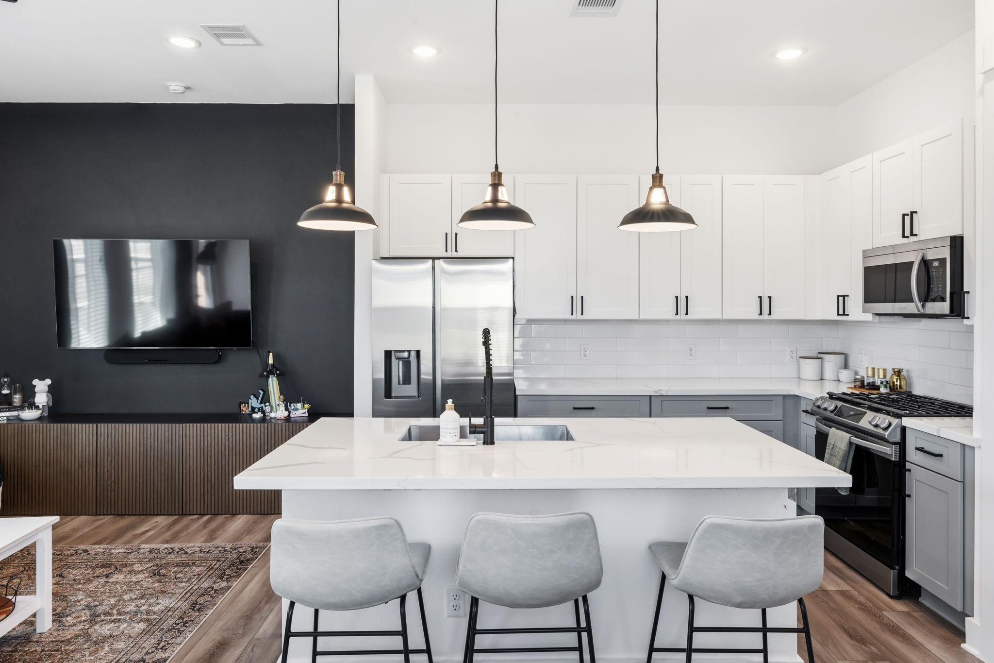 2908 Stevens Street Houston, TX 77026 - Photo 14 of 38