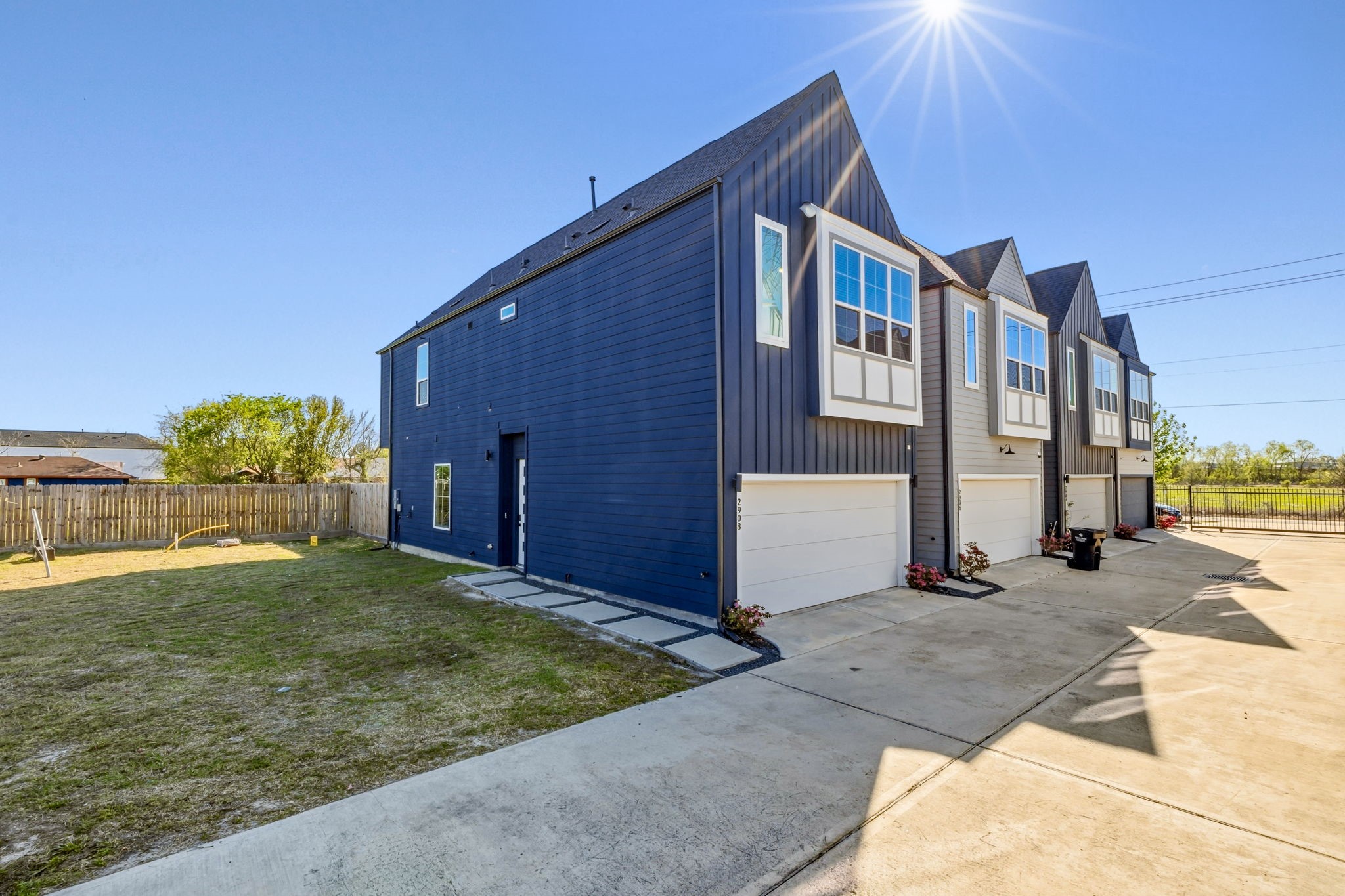 2908 Stevens Street Houston, TX 77026 - Photo 34 of 38