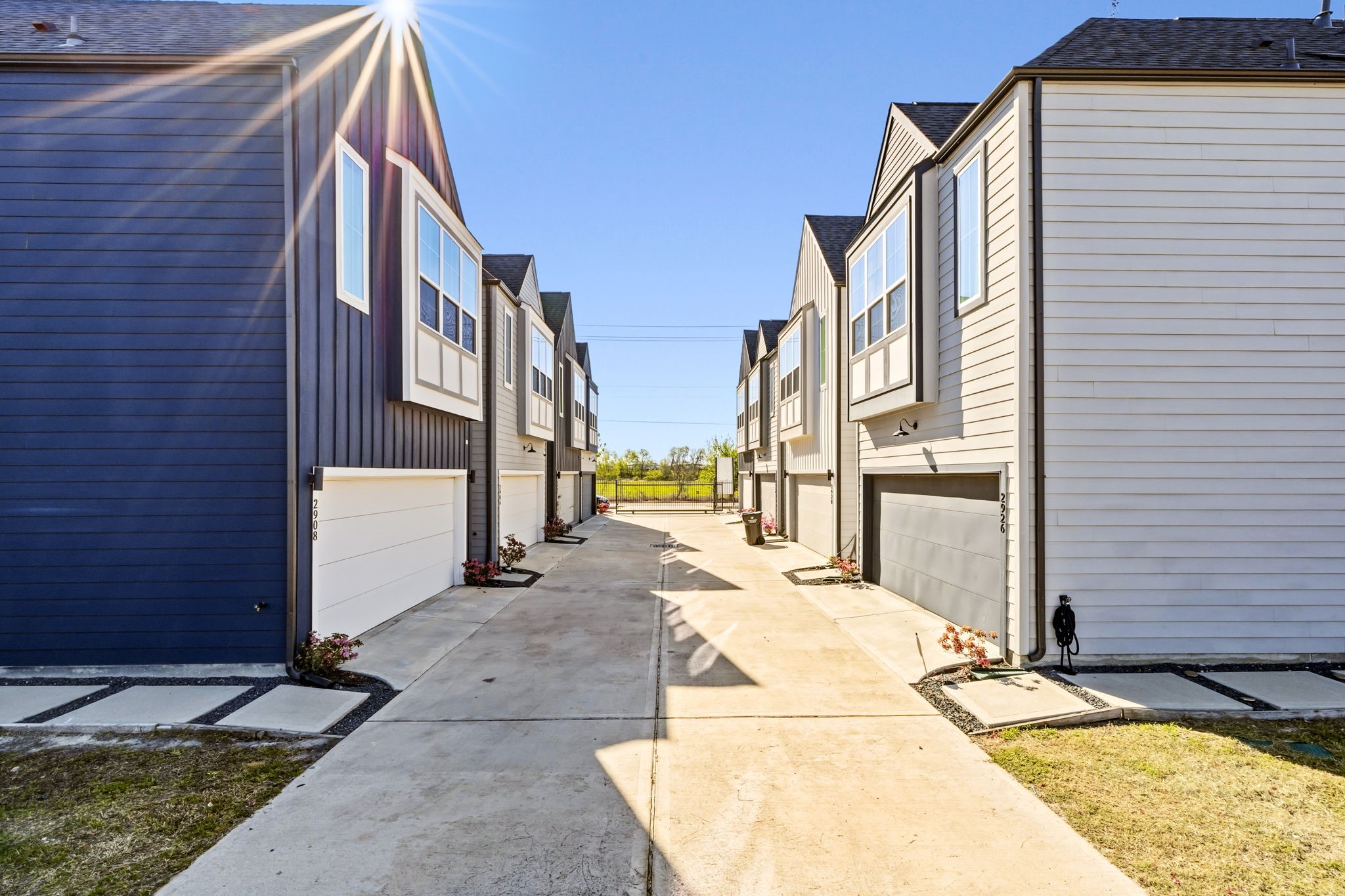 2908 Stevens Street Houston, TX 77026 - Photo 35 of 38