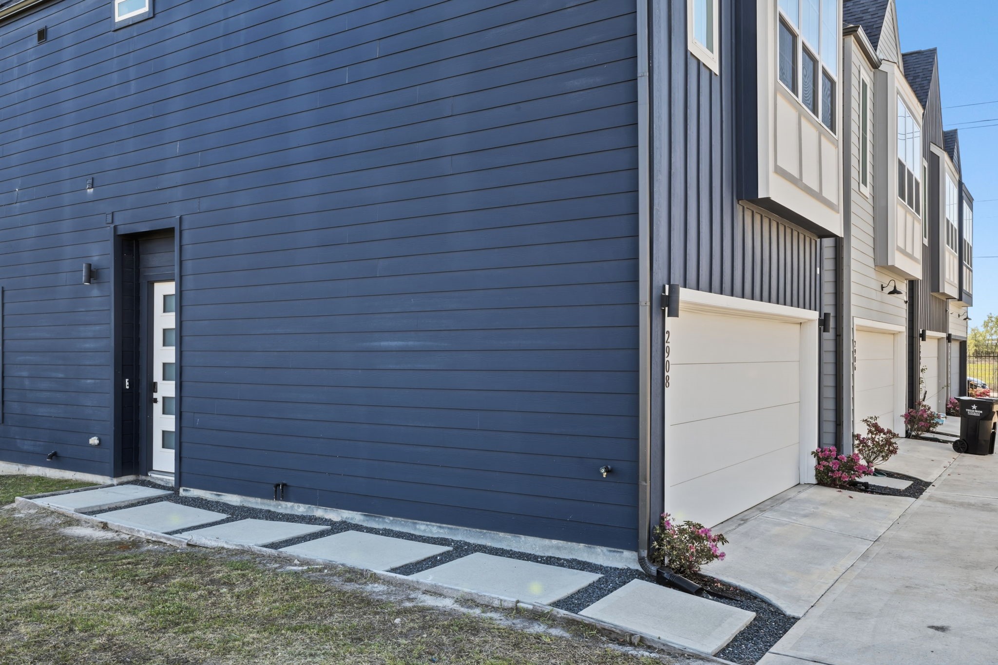 2908 Stevens Street Houston, TX 77026 - Photo 37 of 38