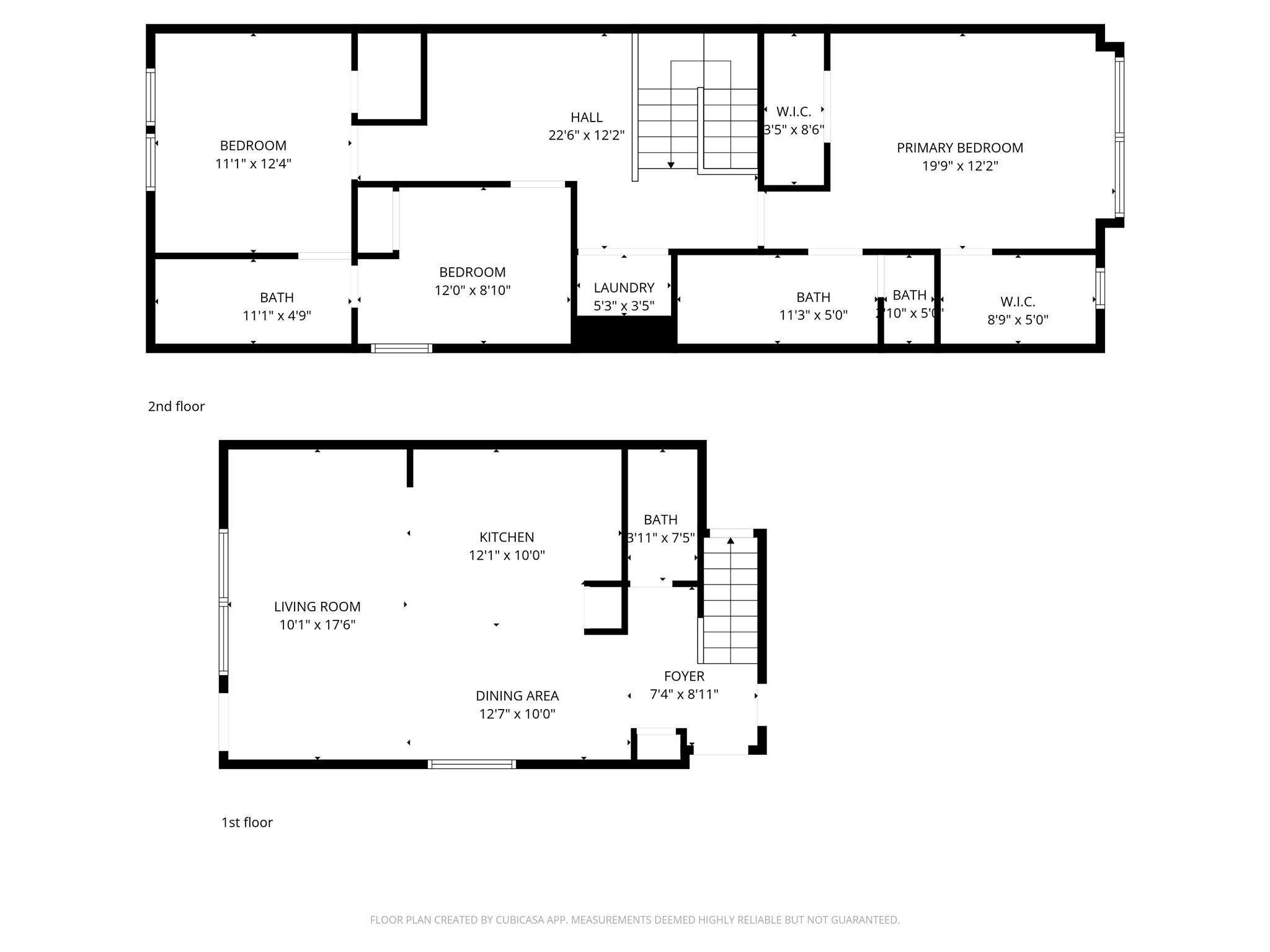2908 Stevens Street Houston, TX 77026 - Photo 38 of 38