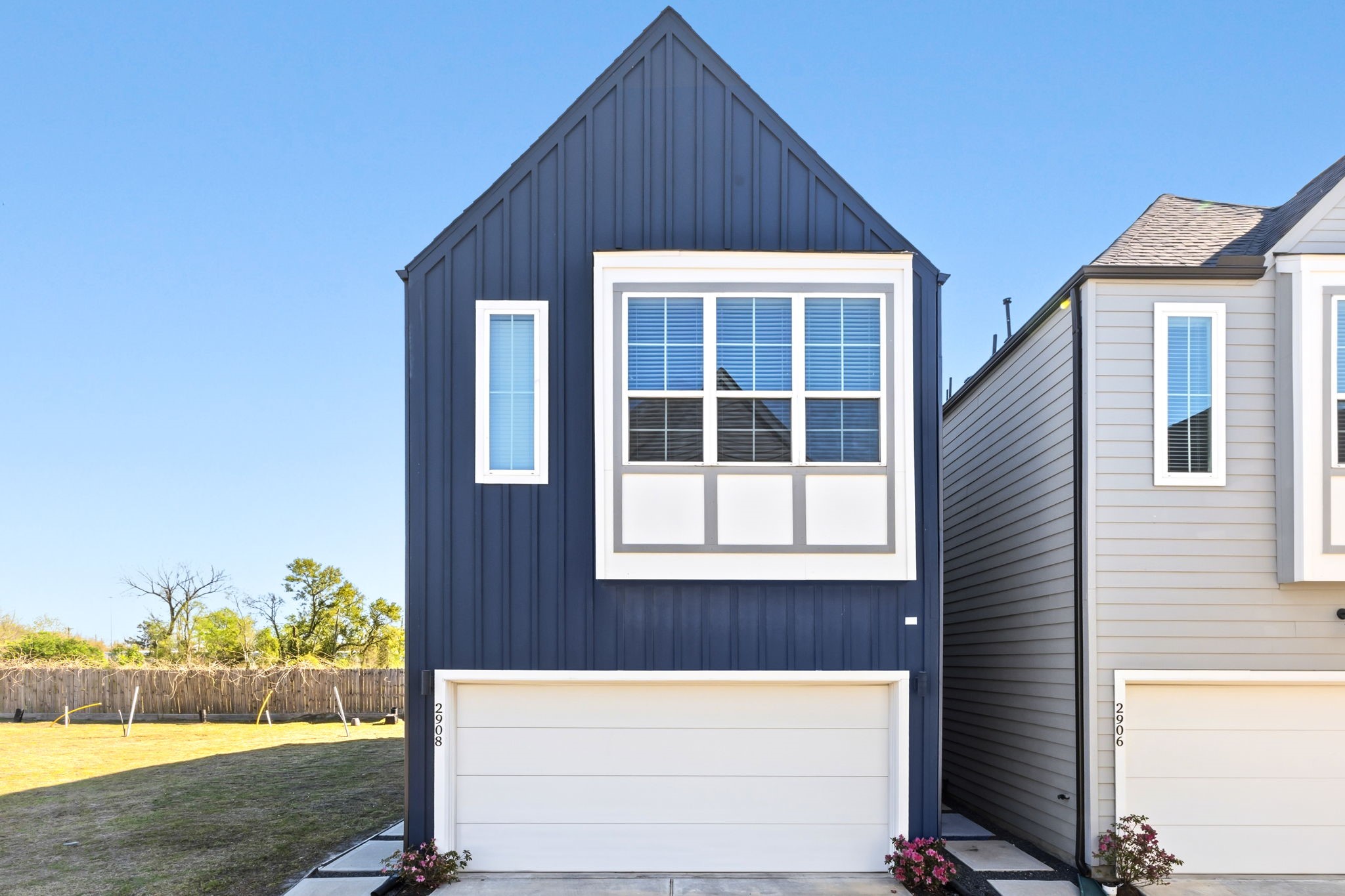 2908 Stevens Street Houston, TX 77026 - Photo 4 of 38