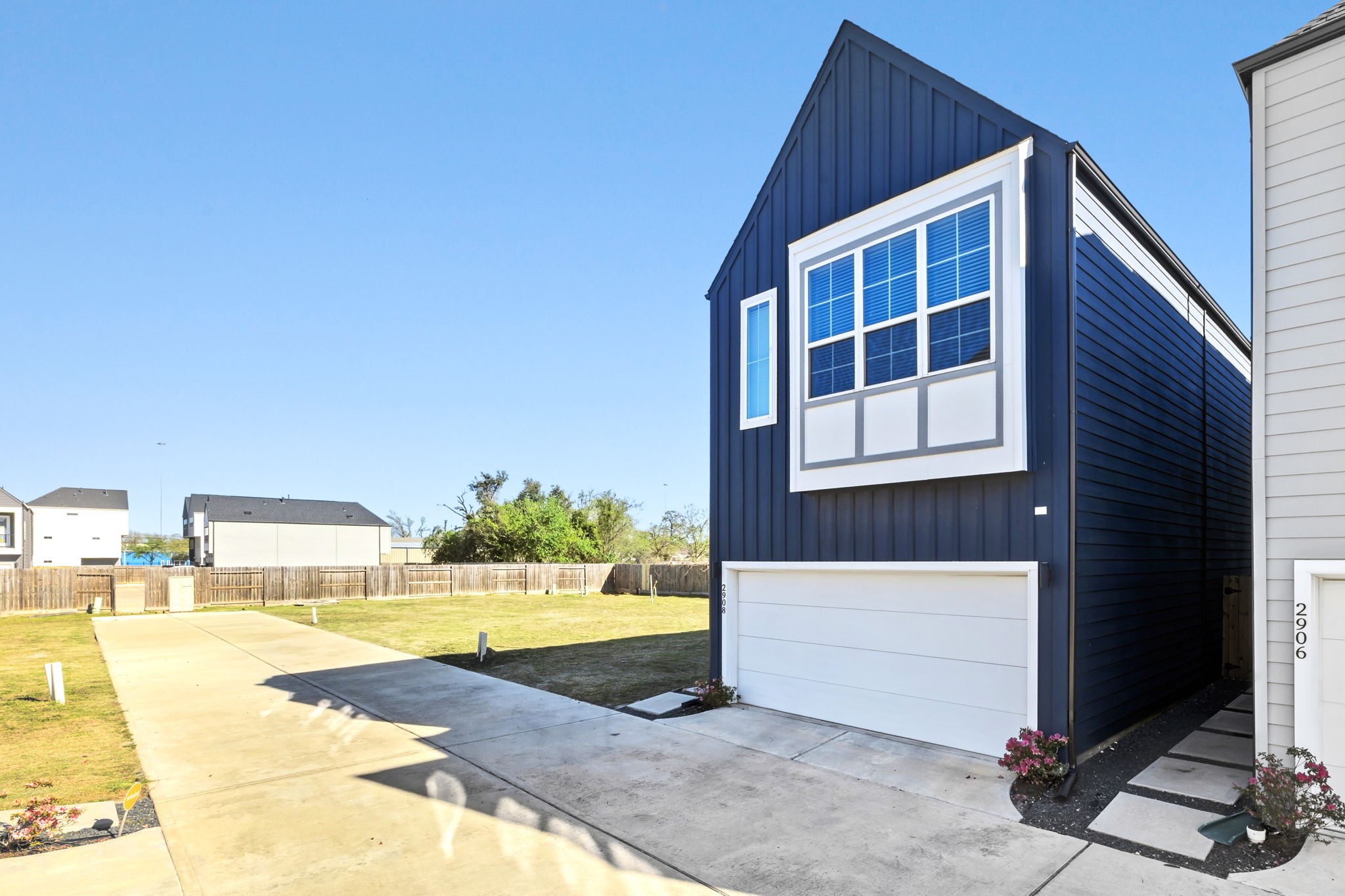 2908 Stevens Street Houston, TX 77026 - Photo 5 of 38