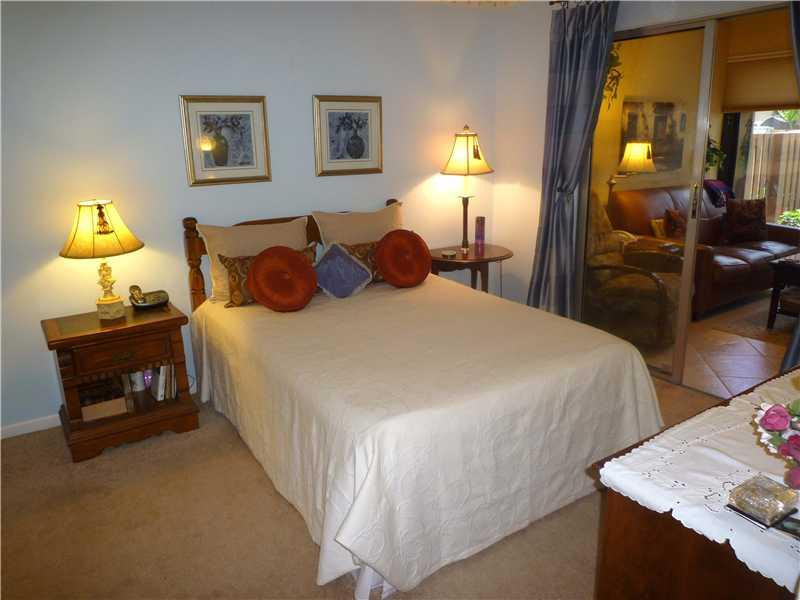 8094 Springtree Road, Unit 8094 Boca Raton, FL 33496 - Photo 15 of 31 Bedroom