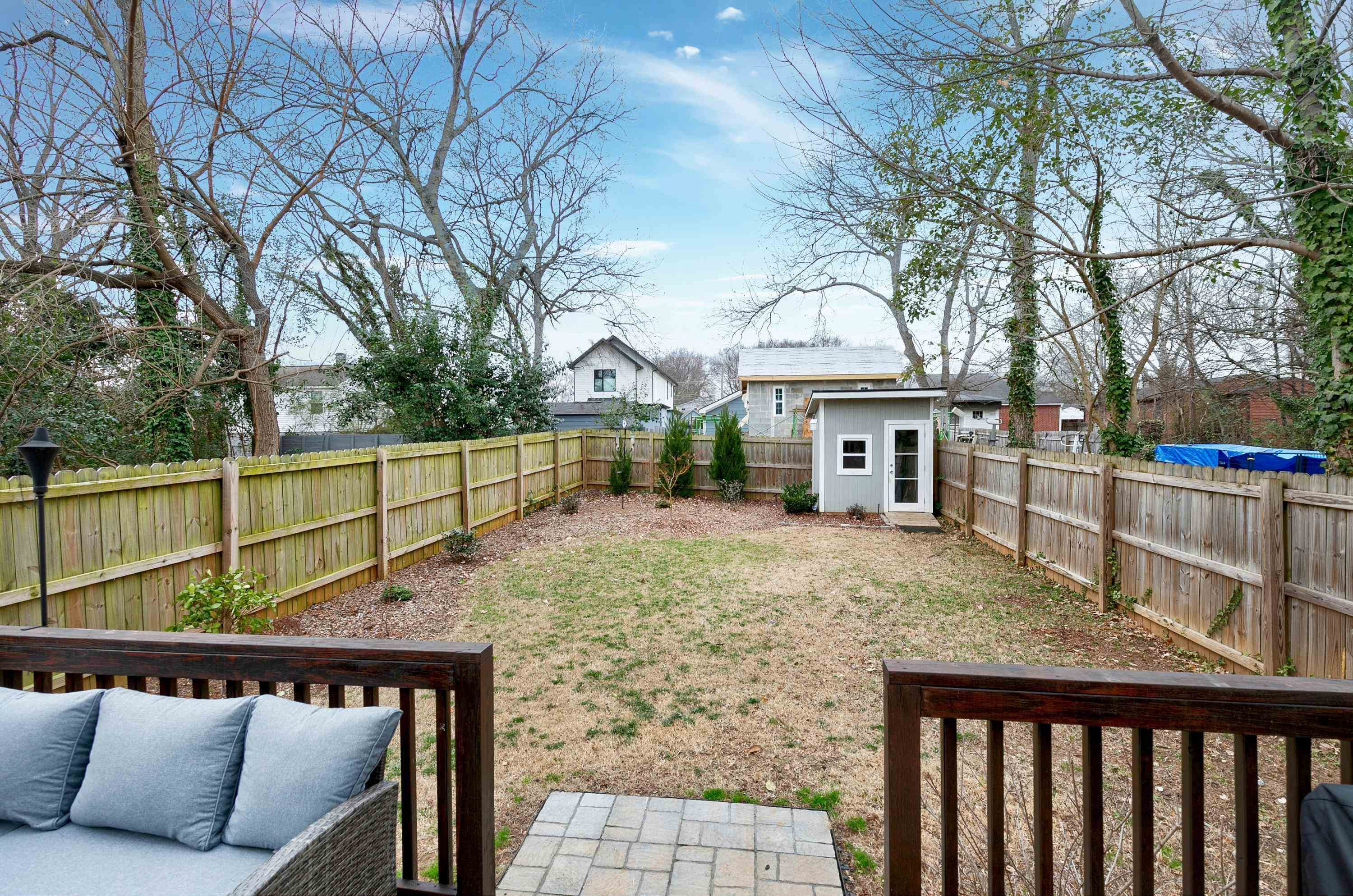 206 Bart Street Raleigh, NC 27610 - Photo 36 of 43 Photo 36