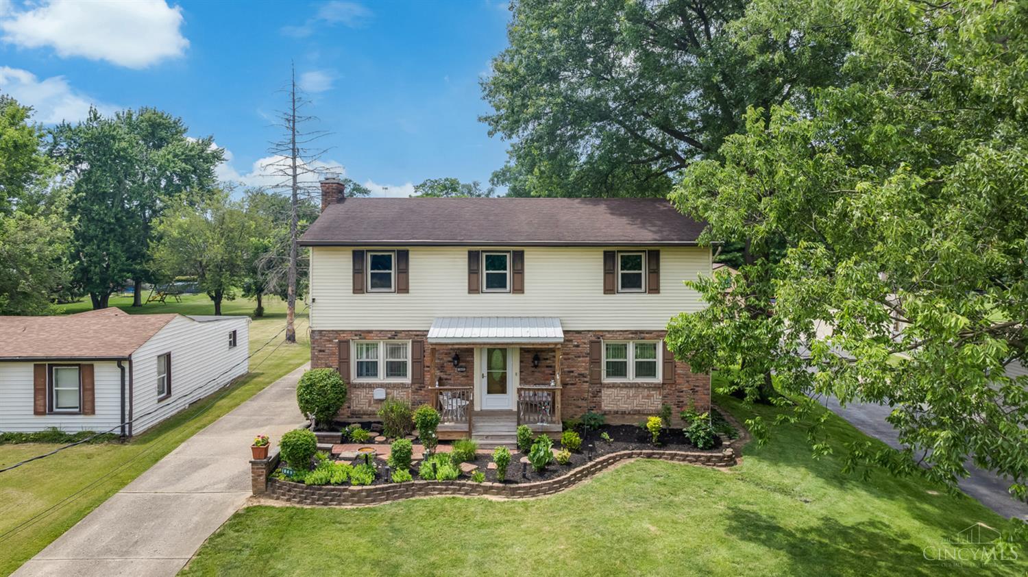 10495 Pottinger Road Cincinnati, OH 45251 - Photo 59 of 63