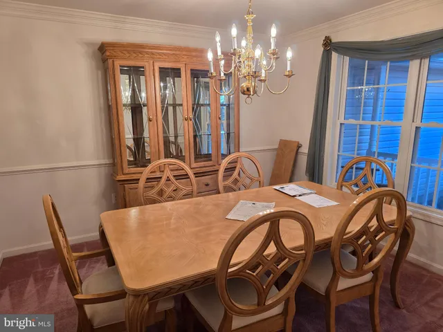 $605,000 | 31380 Paynes Farm Drive, Locust Grove, VA 22508