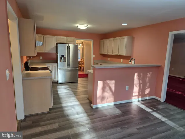 $605,000 | 31380 Paynes Farm Drive, Locust Grove, VA 22508