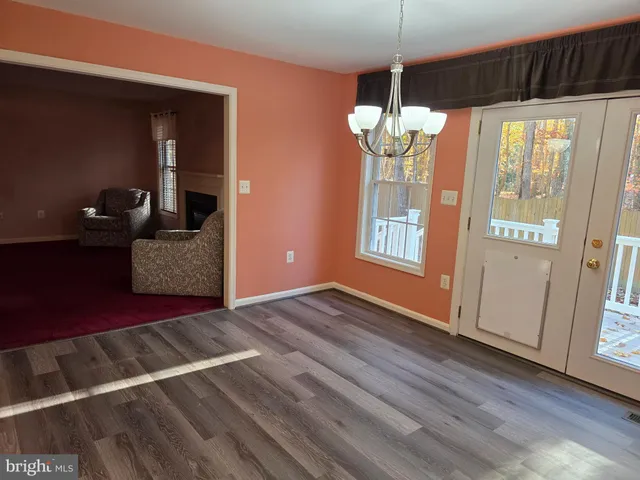 $605,000 | 31380 Paynes Farm Drive, Locust Grove, VA 22508