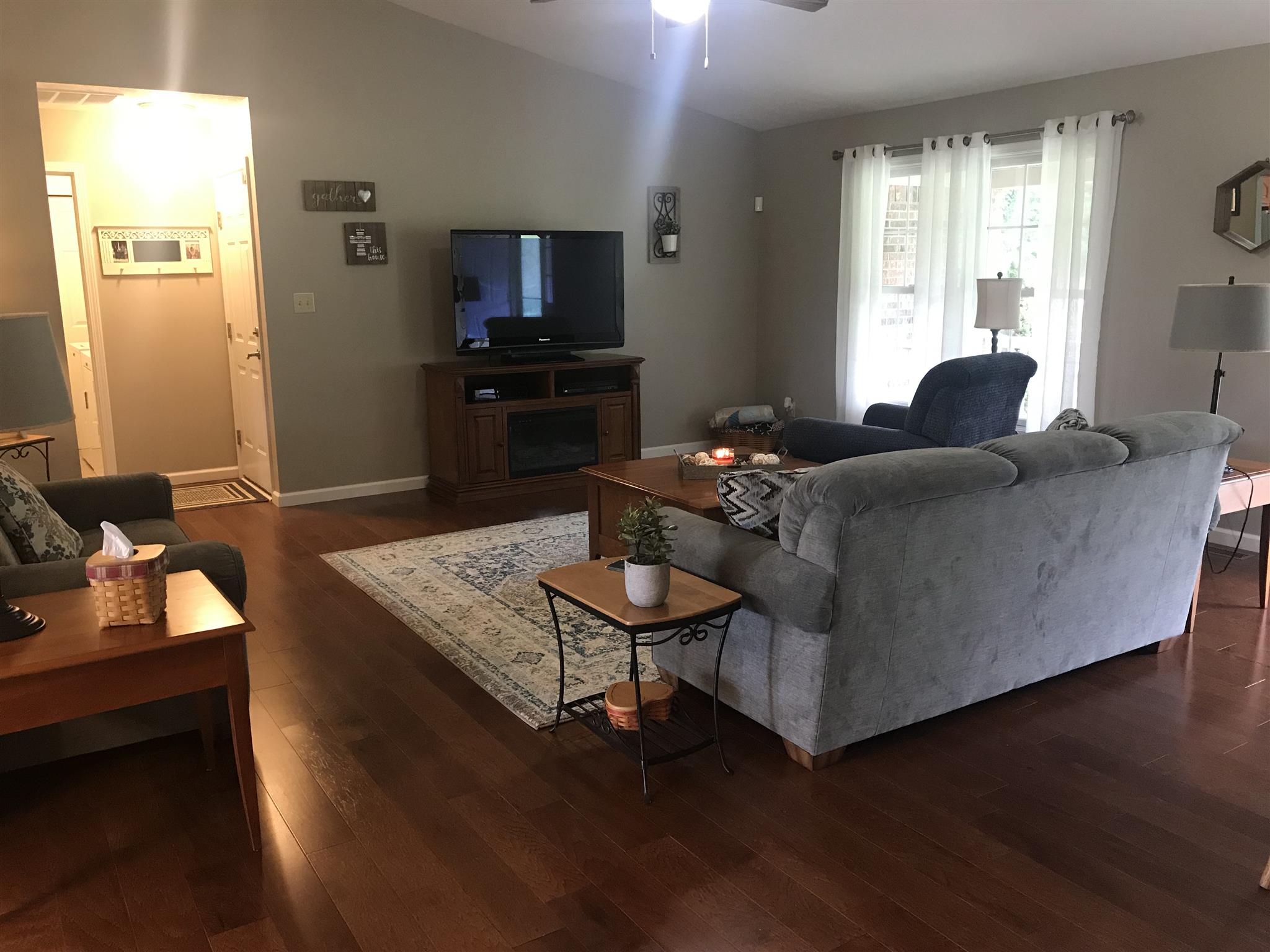 6996 South Burch Road Bloomington, IN 47403 - Photo 2 of 15