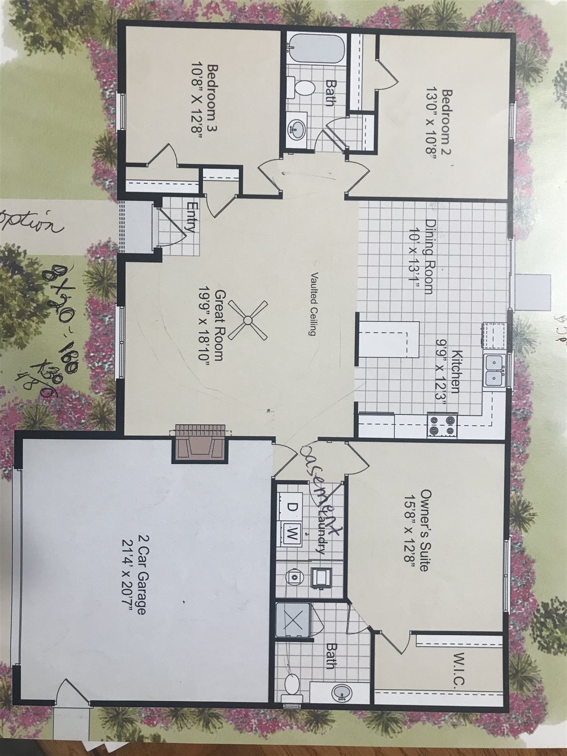 6996 South Burch Road Bloomington, IN 47403 - Photo 15 of 15