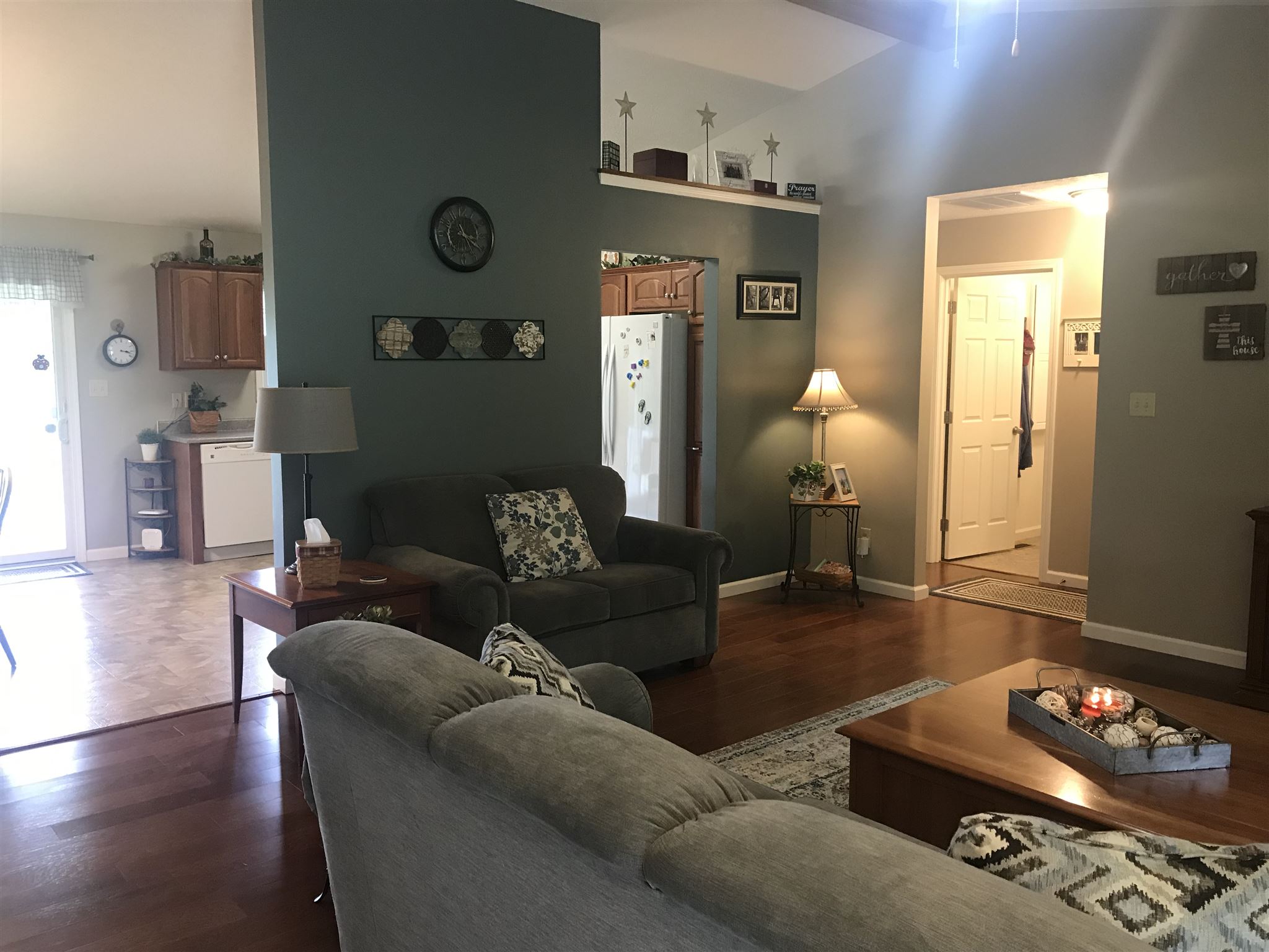 6996 South Burch Road Bloomington, IN 47403 - Photo 4 of 15