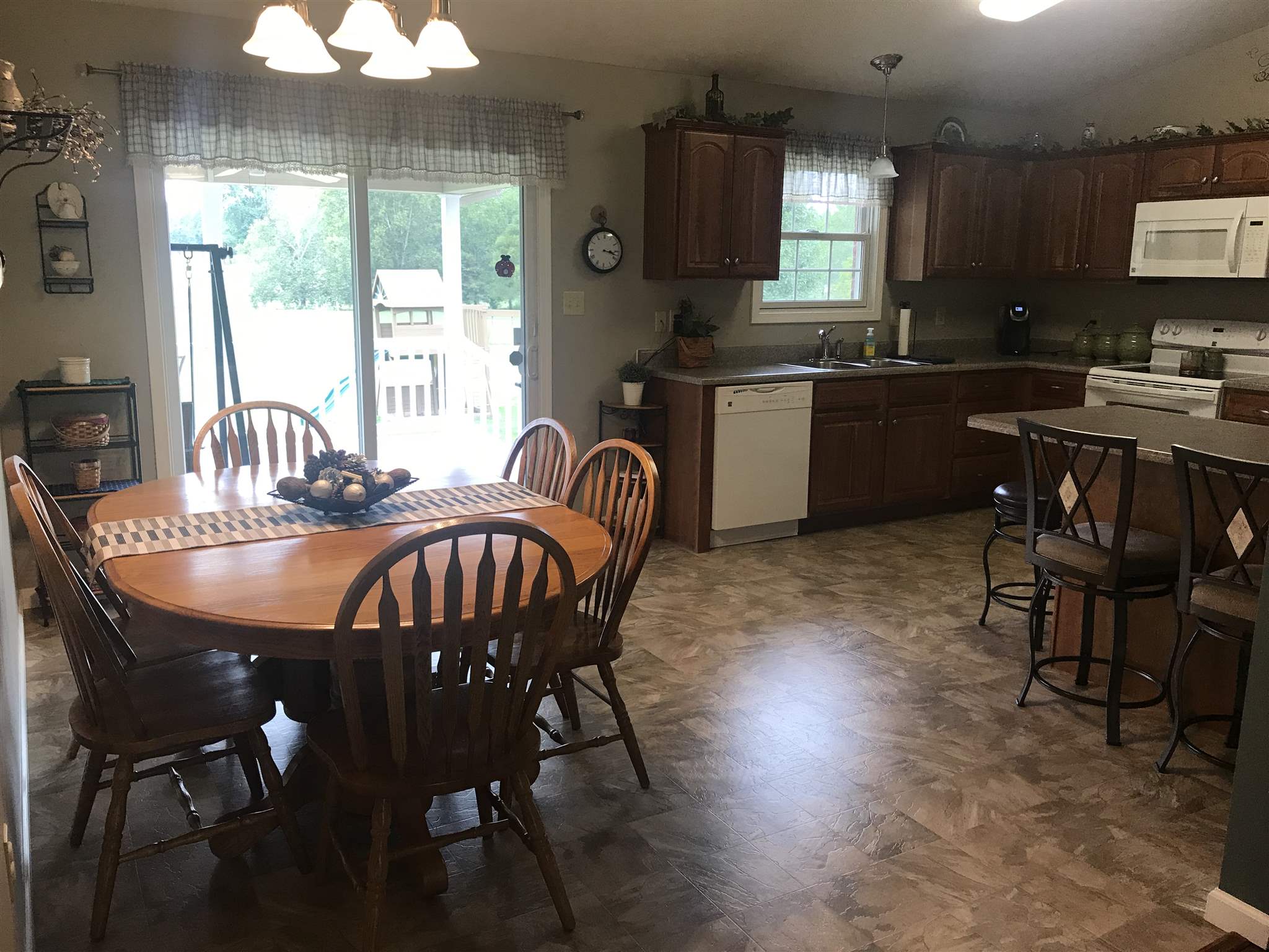 6996 South Burch Road Bloomington, IN 47403 - Photo 5 of 15