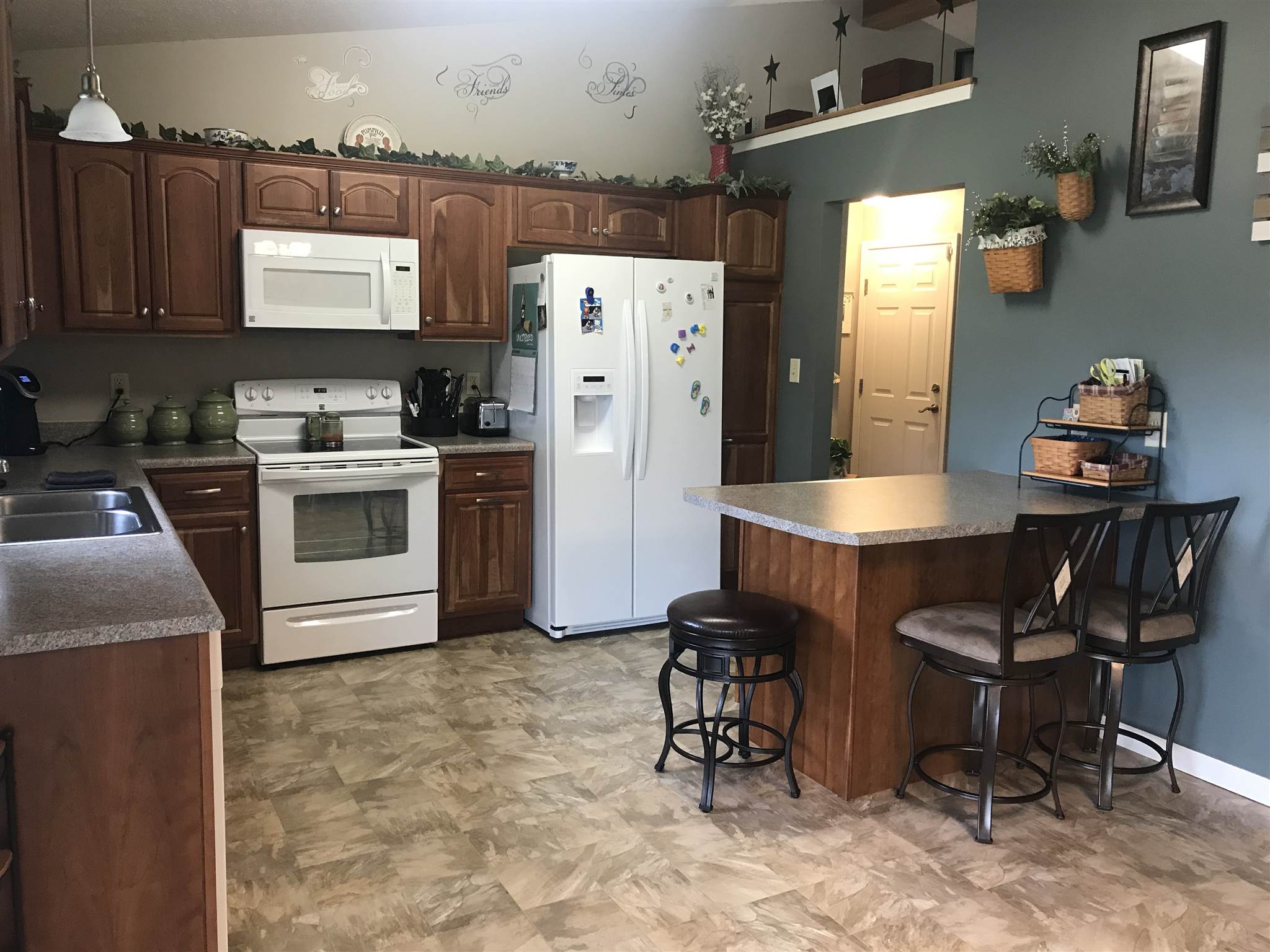 6996 South Burch Road Bloomington, IN 47403 - Photo 6 of 15