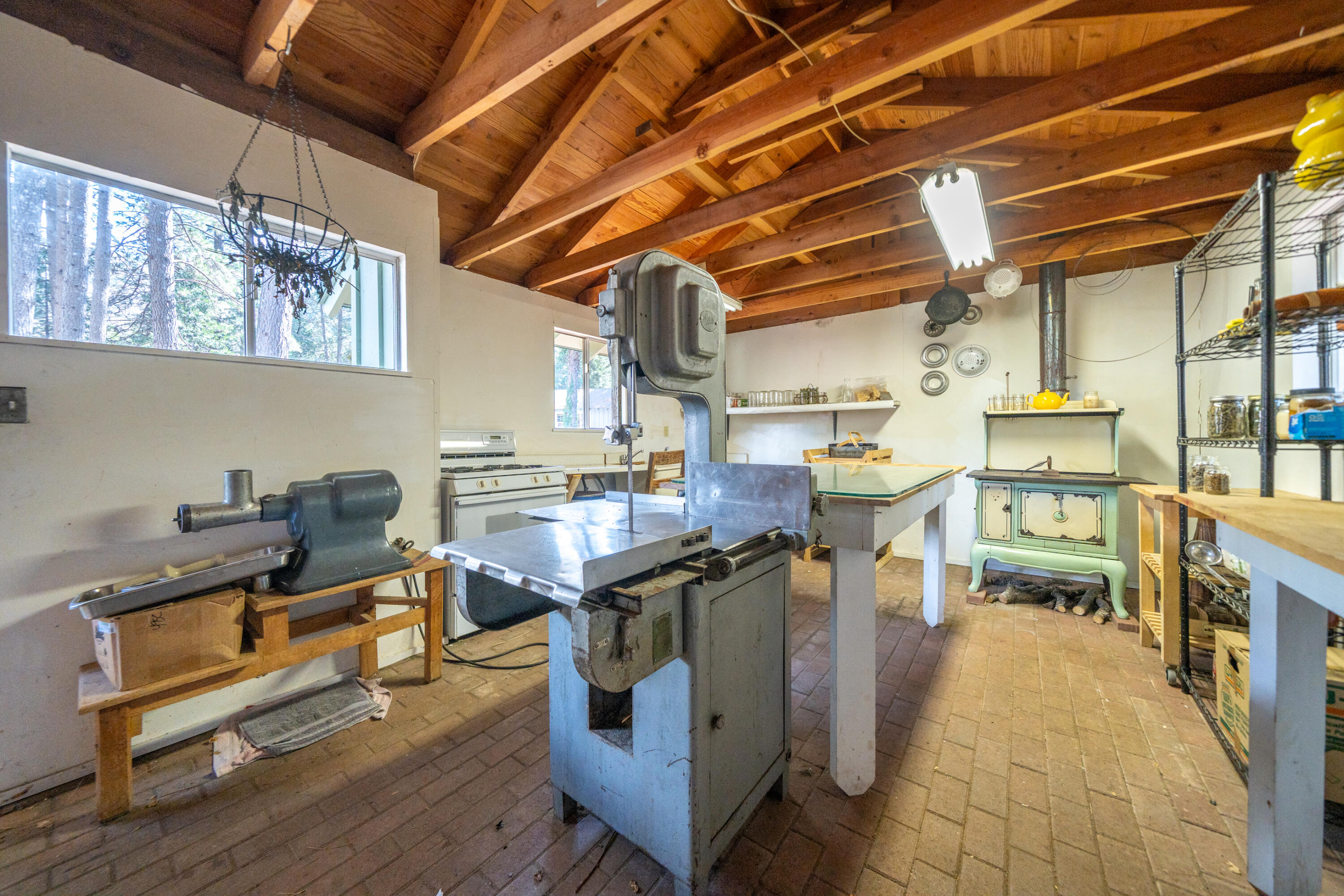 29276 Bullskin Ridge Road Oak Run, CA 96069 - Photo 53 of 113 29276 Bullskin Ridge Rd-98