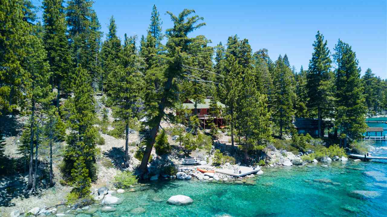 247 Drum Road Meeks Bay, CA 96142 - Photo 12 of 13