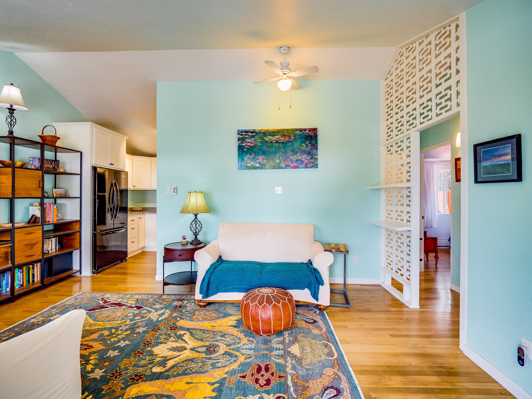 3423 Ridgeway Drive Los Alamos, NM 87544 - Photo 5 of 46