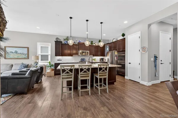 $3,500 | 11234 Sweet Cicely Drive, Parker, CO 80134