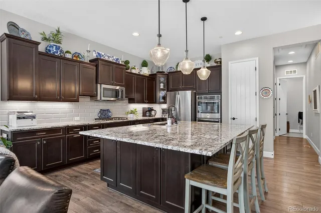 $5,000 | 11234 Sweet Cicely Drive, Parker, CO 80134