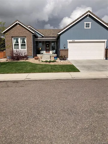 $5,000 | 11234 Sweet Cicely Drive, Parker, CO 80134