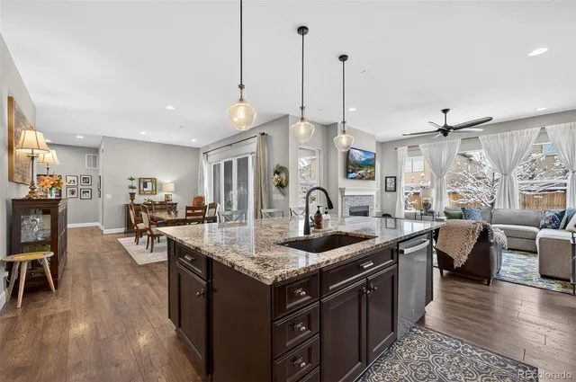 $5,000 | 11234 Sweet Cicely Drive, Parker, CO 80134