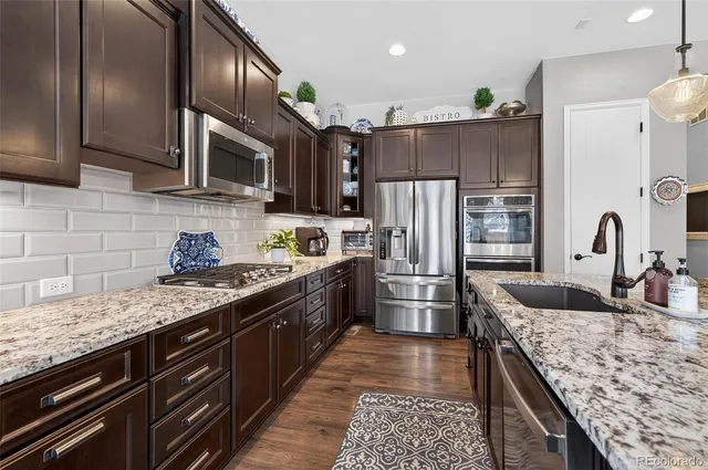 $5,000 | 11234 Sweet Cicely Drive, Parker, CO 80134