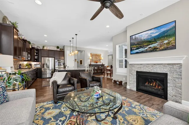 $5,000 | 11234 Sweet Cicely Drive, Parker, CO 80134