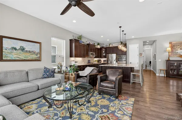 $3,500 | 11234 Sweet Cicely Drive, Parker, CO 80134