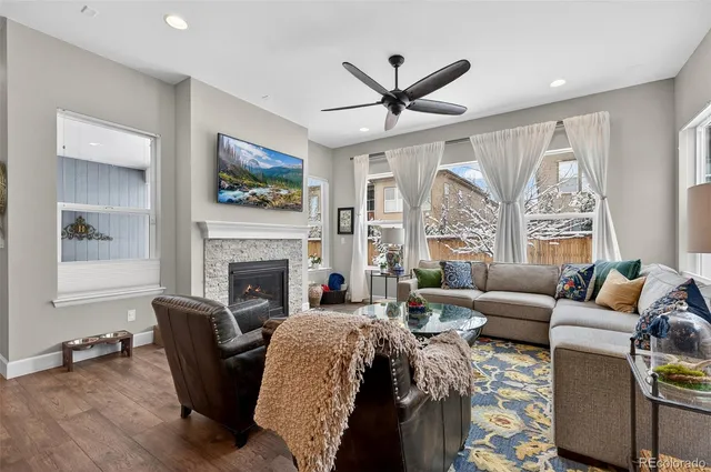 $5,000 | 11234 Sweet Cicely Drive, Parker, CO 80134