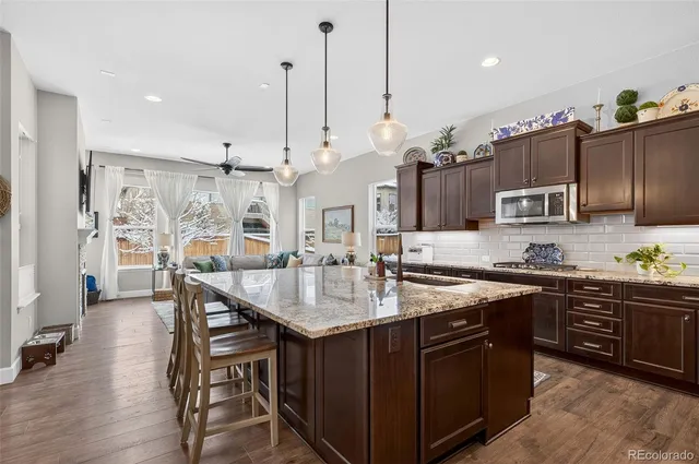 $5,000 | 11234 Sweet Cicely Drive, Parker, CO 80134