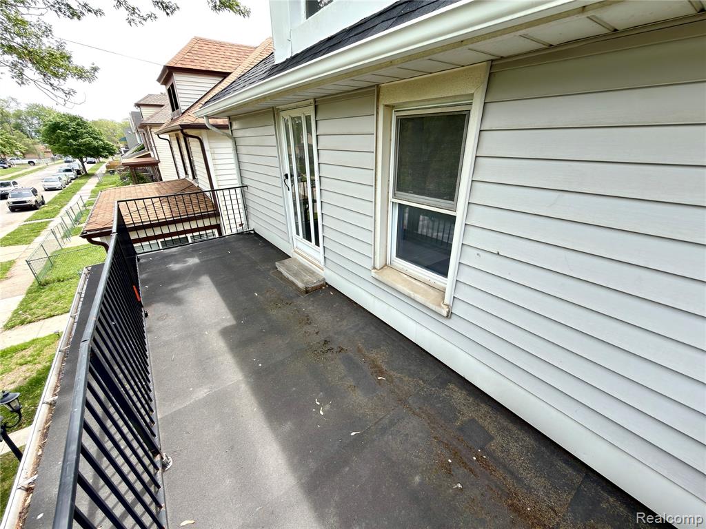 114 Pine Street River Rouge, MI 48218 - Photo 19 of 22