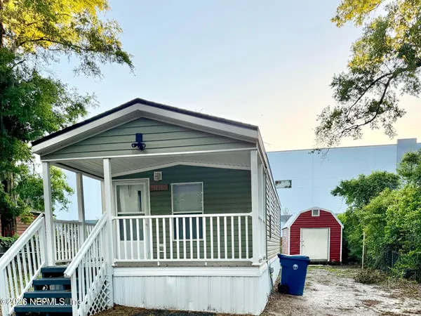 $975 | 11098 Joel Street, Jacksonville, FL 32218