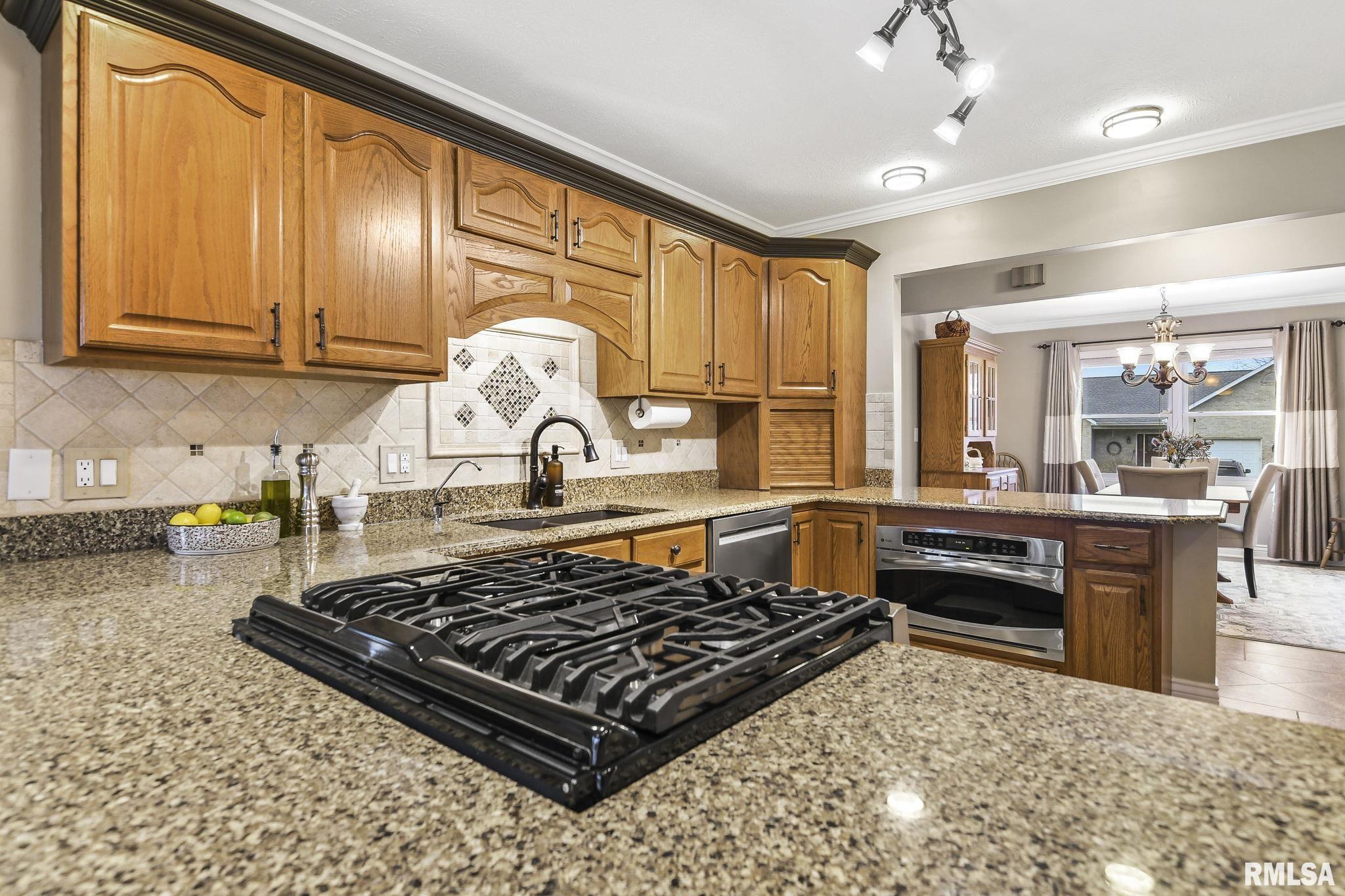 6949 Fringetree Way Springfield, IL 62712 - Photo 12 of 54