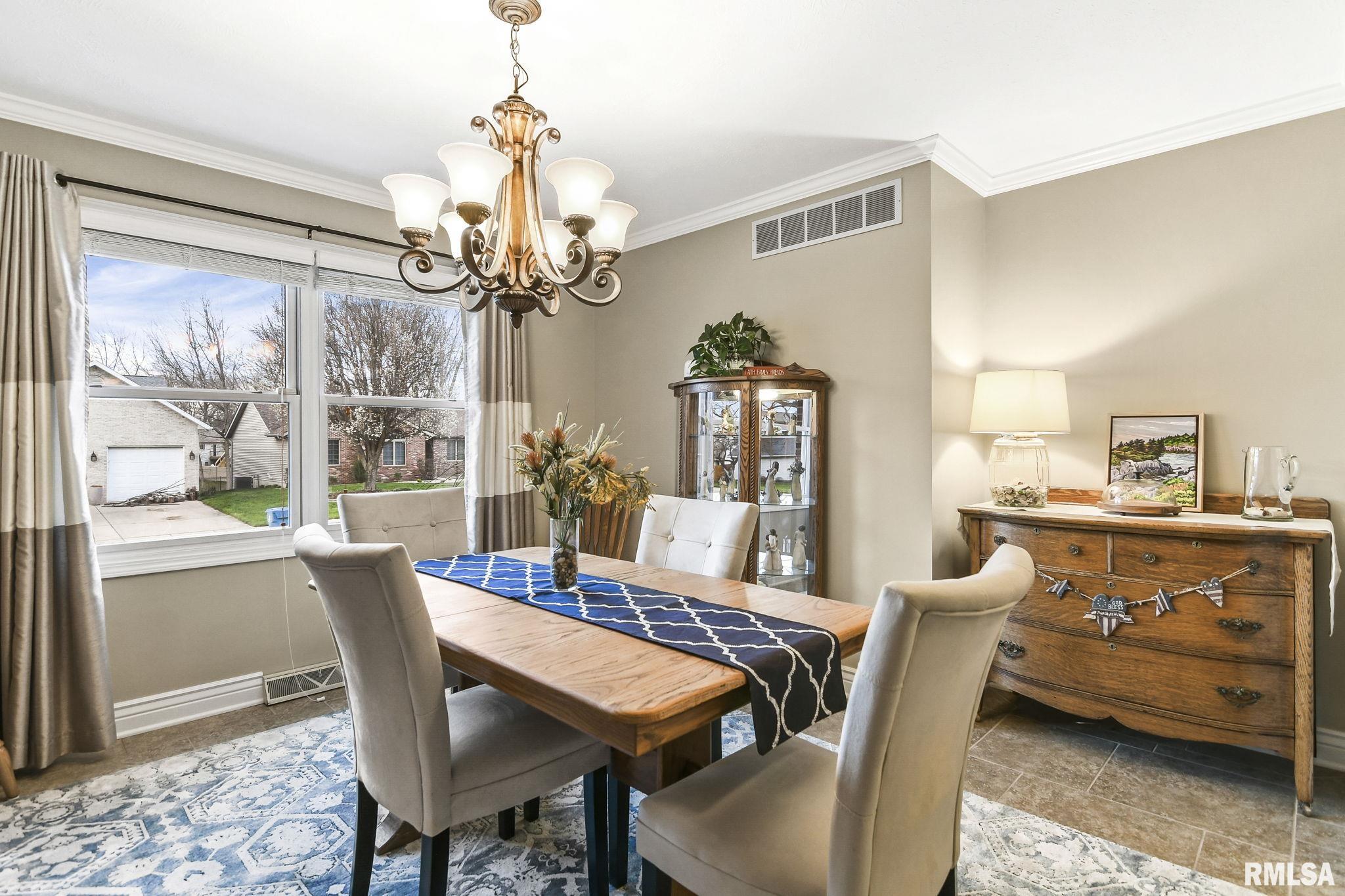 6949 Fringetree Way Springfield, IL 62712 - Photo 22 of 54