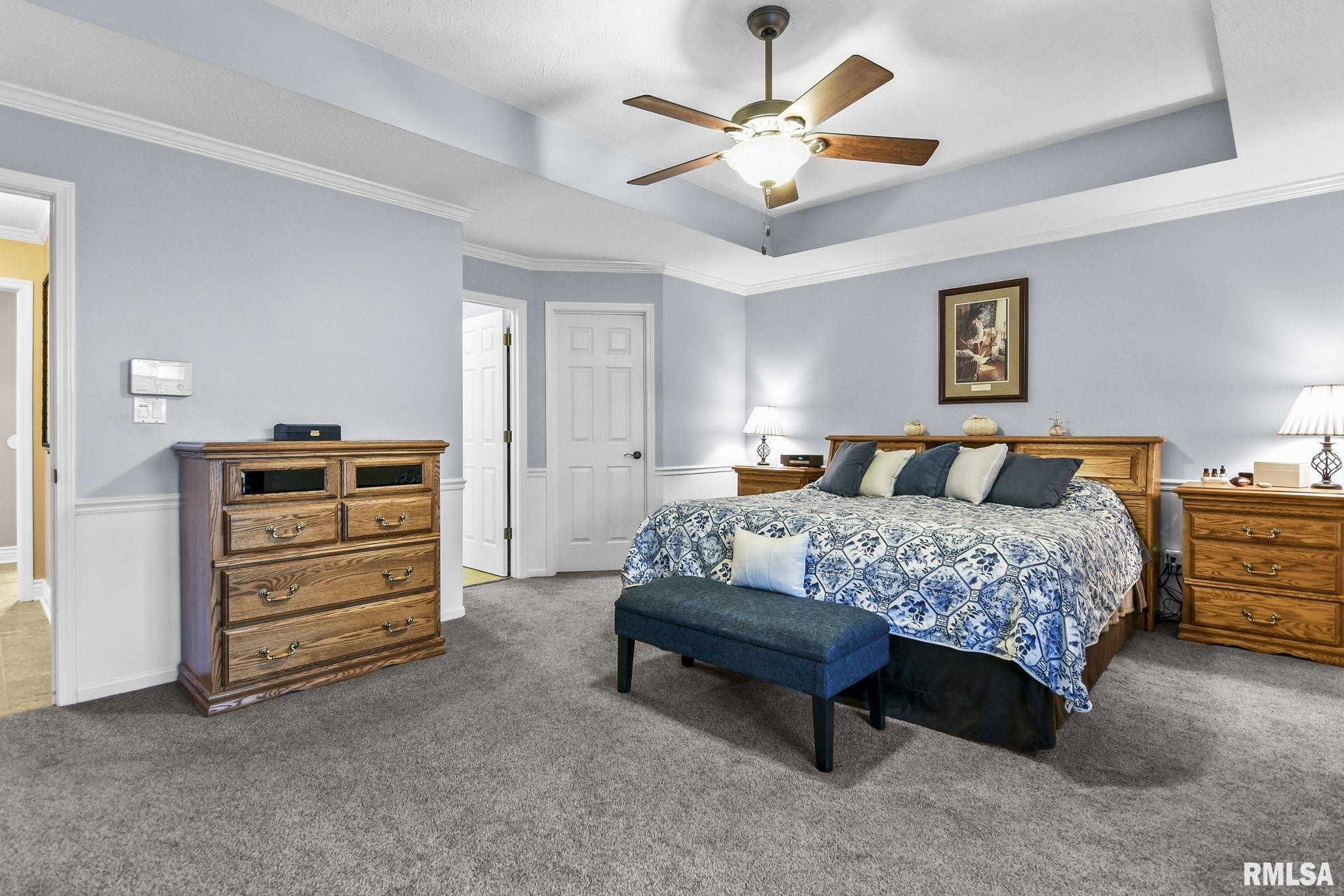 6949 Fringetree Way Springfield, IL 62712 - Photo 26 of 54