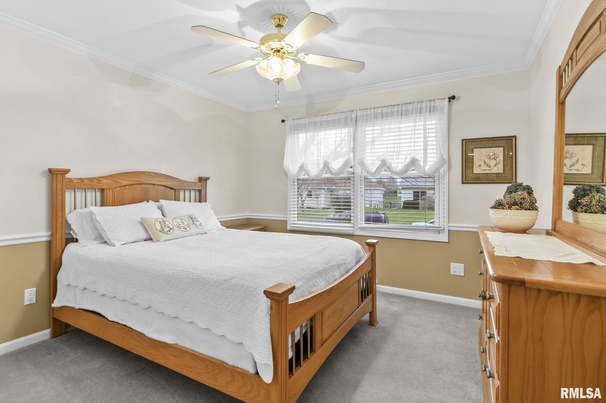 6949 Fringetree Way Springfield, IL 62712 - Photo 30 of 54