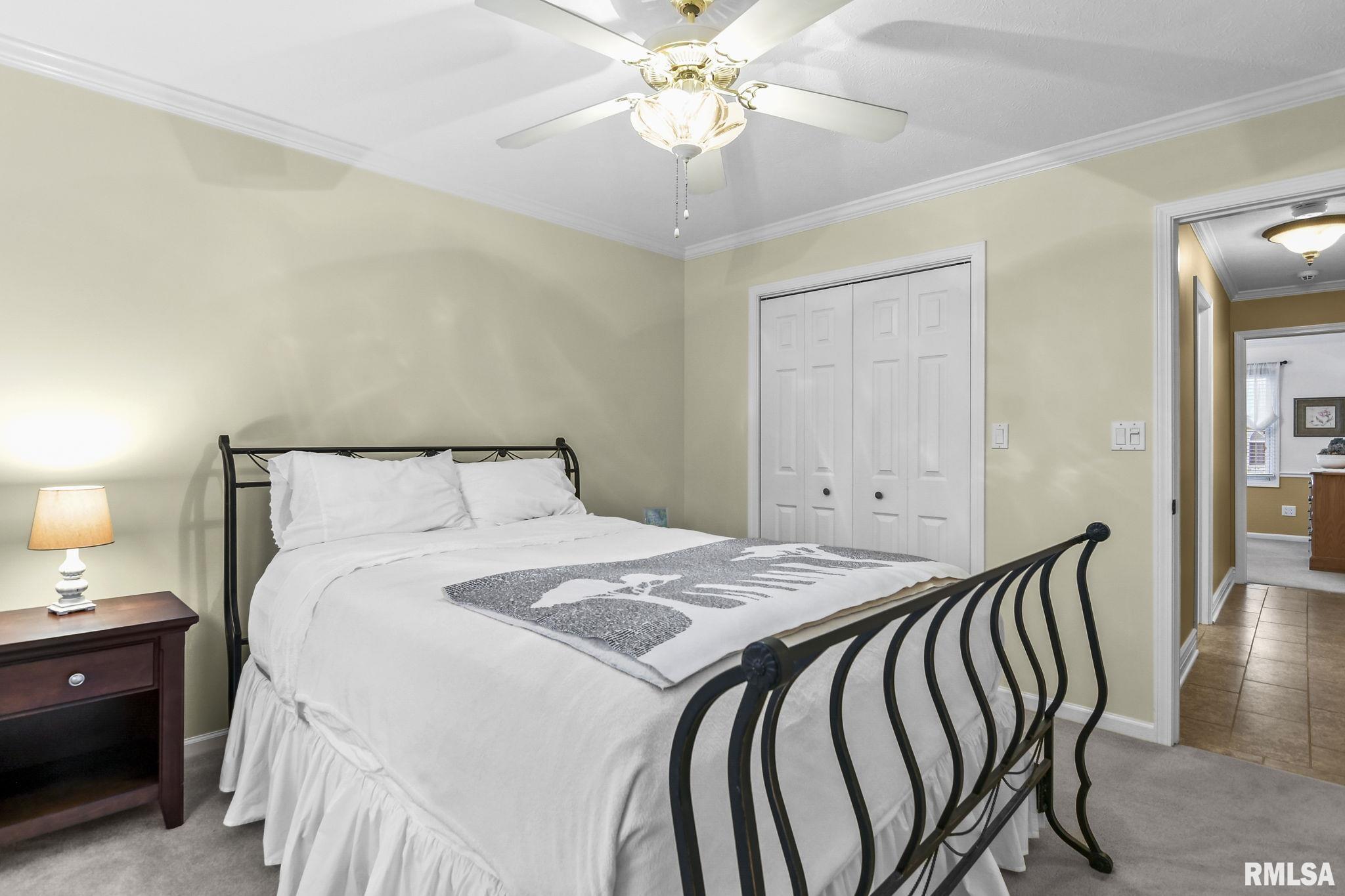 6949 Fringetree Way Springfield, IL 62712 - Photo 33 of 54